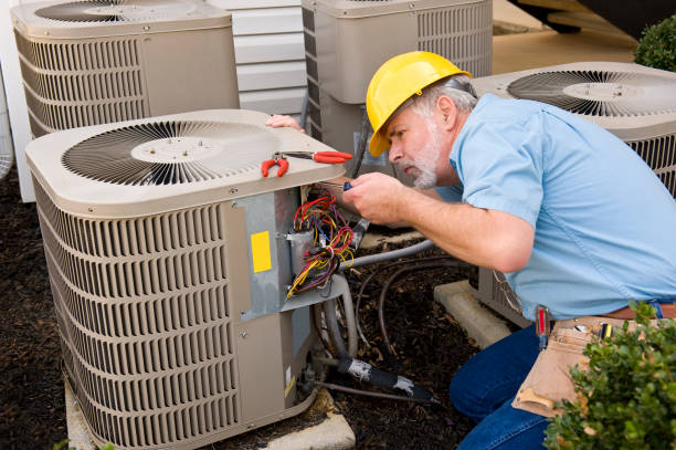 Professional HVAC in Everett, MA